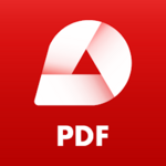 Logo of PDF Extra - Scan, Edit & Sign android Application 